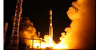  Katonai műholdat állított pályára Oroszország  