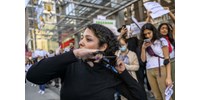  Egy éve tartanak az iráni tüntetések, de az EU-nak még mindig nincs egységes stratégiája  