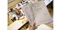  Az utolsó feladat sokaknak jelenthet problémát, értékes pontokat veszíthetnek – így látták a szaktanárok a matekérettségi első részét  