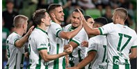  Konferencia-liga: Csoportkörös a Ferencváros  