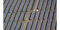  Bekapcsolták a világ legnagyobb napelemfarmját, 6 000 000 000 kWh-ot fog termelni évente  