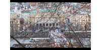  Lövöldözés volt a prágai Károly Egyetemen, halottak és sérültek is vannak  
