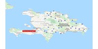  Fegyveresek raboltak 17 amerikai állampolgárt, köztük három gyereket Haitin  