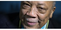 7 lemez és sláger, ami nem született volna meg Quincy Jones nélkül