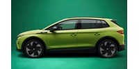  Magyarországon a valaha készült legdurvább gyorsulású Skoda  