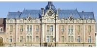  Romániai szálloda felújítására adta áldását Orbán  