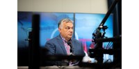  Orbán Viktor: Jövőre emelik az ápolók, szociális munkások bérét, tárgyalnak a 13. havi nyugdíjról  
