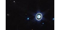  Olyan képet készített az Uránuszról a James Webb űrtávcső, amilyet a tudósok még nem láthattak  