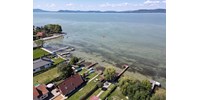  Komolyabb útfejlesztés indul a Balaton északi partján, csökkenhetnek a dugók  