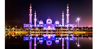  Szeretne Dubajba utazni? Itt a lehetőség, csak tetrisezni kell hozzá  