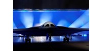  Új lopakodó bombázót kap az amerikai légeriő, 34 év után cserélik le a gépeket  