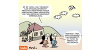  Marabu Féknyúz: Milliárdos színvonal  
