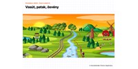  Gondolkozz velünk: patak, vasút, ösvény – Szexi a matek 15.  