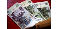 Havi szinten lassult az orosz infláció