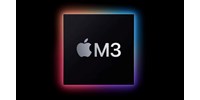  Erősebb lesz az erősebbnél is: már M3-as gépeket fejleszt az Apple  