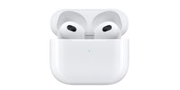  Nem várt bónuszokat kapott az Apple új fülhallgatója, az AirPods 3  