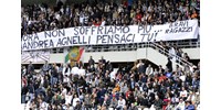  Ronaldó kifizetésével is csaltak a Juventusnál - meglett a böjtje  