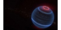  Sosem láttak még ilyet a csillagászok: nagyon furcsán viselkedik egy égitest a Földtől 47 fényévnyire  