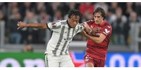  Sevilla-Juve, Bayer-Roma – szavazzon, kik jönnek Budapestre döntőzni?  