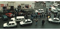  Döcher-gyilkosság: most jutottak el a vádemelésig az 1999-es alvilági leszámolás ügyében  