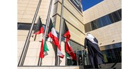  A korrupcióra hivatkozva felfüggesztette a parlamentet a kuvaiti emír  