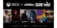  Megvették, hogy aztán lerombolják? Nagy leépítés indul a Microsoft videójátékos részlegén, a frissen felvásárolt Activision Blizzard a legnagyobb áldozat  