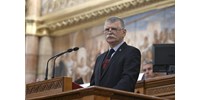  Kövér László: Polt Péter kiváló alkotmánybíró lesz  