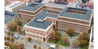  A Palotanegyedben lakók többsége elutasítja, hogy Pázmány Campust csináljanak a Magyar Rádió épületéből  