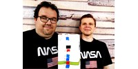  Két magyar fejlesztő nyerte meg a NASA nemzetközi versenyét, az űreszközöket segítheti a módszerük  