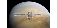  Lakhatóvá tennék és embert költöztetnének a Vénuszra a NASA tudósai  
