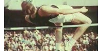  Meghalt Dick Fosbury, akinek a magasugrás mai formáját köszönhetjük  