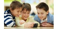  Betiltják a mobilok használatát az angliai iskolákban, de úgy, hogy még a tanárok sem nyomkodhatják, amikor akarják  