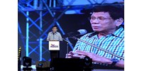  Szülővárosában lenne ismét polgármester a politikától visszavonult Rodrigo Duterte  