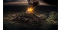  700 km/h sebesség, 1000 °C hőmérséklet: az elmúlt 11 700 év legnagyobb vulkánkitörését találhatták meg japán tudósok  