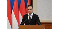 Szijjártó: Völner Pál kért diplomata-útlevelet Schadl Györgynek  