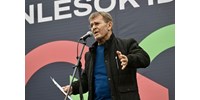 Nagy Bandó András visszavonul
