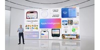  Az európai iPhone-osok határozatlan ideig nem kapják meg az Apple mesterséges intelligenciáját  