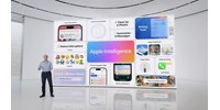 Az európai iPhone-osok határozatlan ideig nem kapják meg az Apple mesterséges intelligenciáját