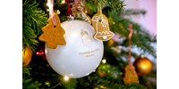  Novák Katalin hivatala azt kéri az emberektől, segítsenek feldíszíteni a Sándor-palota karácsonyfáját  
