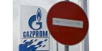  Teljesen elzárhatják a gázcsapot az oroszok - figyelmeztet a Stratfor geopolitikai műhely  