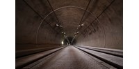  Kínának van egy titkos alagútja, amiben több ezer km/órával süvíthet a szél  