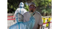 Javul a helyzet Pekingben, Kína enyhít a koronavírus miatti korlátozásokon  
