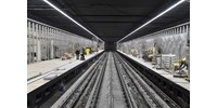  Karácsony cáfolja a Világgazdaságot: nem csúszik a 3-as metró átadása  