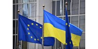  Az európaiak nagy többsége továbbra is helyesli az Ukrajnát támogató intézkedéseket  