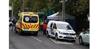  Egy kilógó alkatrész okozhatta a 9 éves kisfiú halálát Pesterzsébeten  