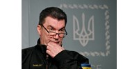  Danilov szerint Ukrajna hazai gyártmányú fegyverekkel is képes csapást mérni Oroszország területére  