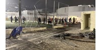 Izrael volt magyarországi nagykövet-helyettesének 5 családtagjával végzett a Hezbollah a focipályát célzó rakétájával