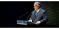  Orbán: A magyar józan fajta, ha nem fogyaszt, megtakarít  