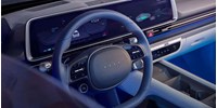 Visszavált gombokra a Hyundai, mert idegesíti az autósokat, ha mindent érintőképernyőn kell nyomkodni