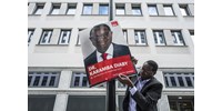  Lemondott képviselői mandátumáról az első szenegáli születésű német politikus  